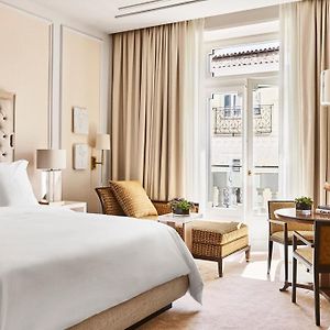 Deluxe Kamer met een King Size Bed